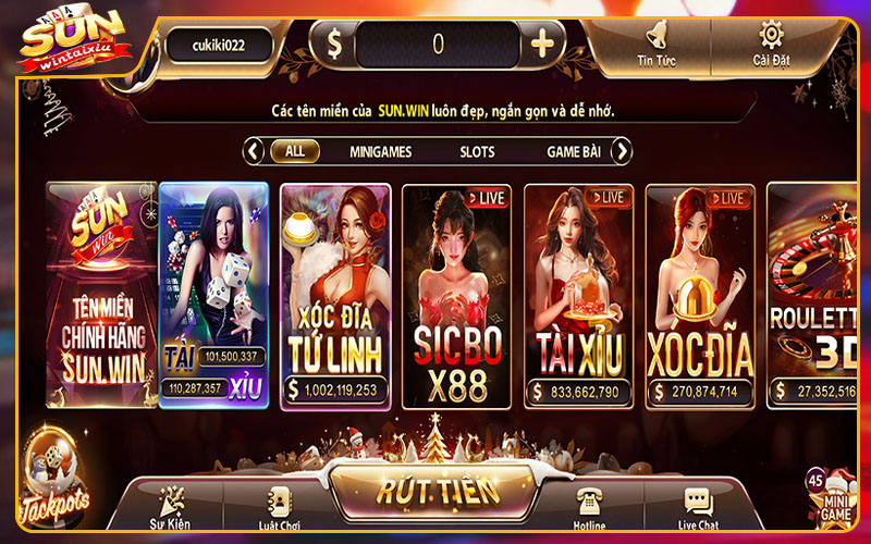 Định hướng phát triển Sunwin của Tống Tùng An sắp tới