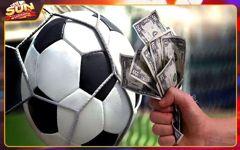 Kèo tài xỉu nửa trái (0.5 trái)