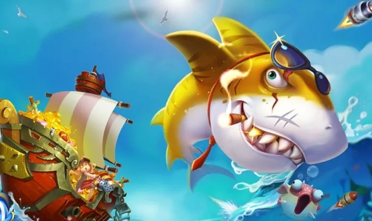 Bí Kíp Chơi Bắn Cá Vua Hải Tặc Với Vin68 Thành Công