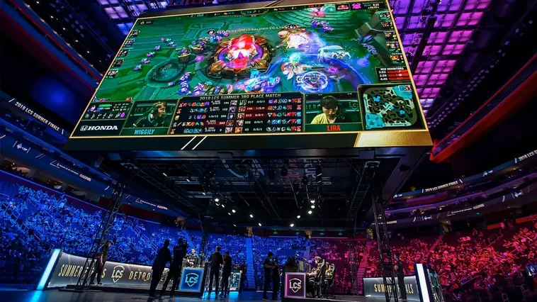 Hướng Dẫn Chơi Thể Thao Điện Tử Tại iBET88 Từ A Đến Z