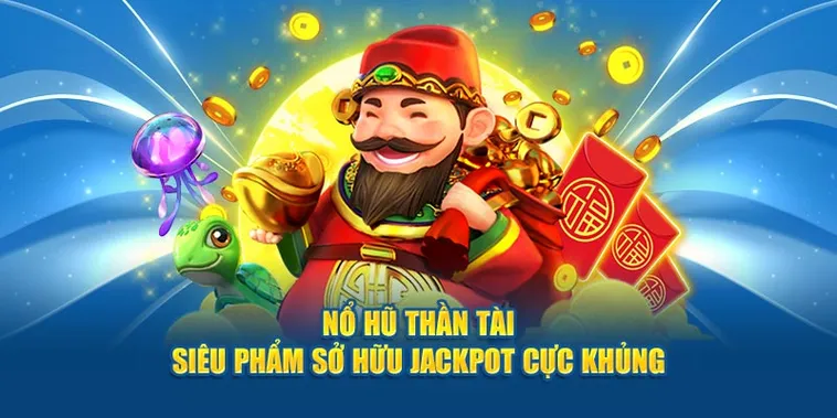 Nổ Hũ Thần Tài 68 Game Bài: Bí Quyết Thắng Lớn Cho Người Chơi