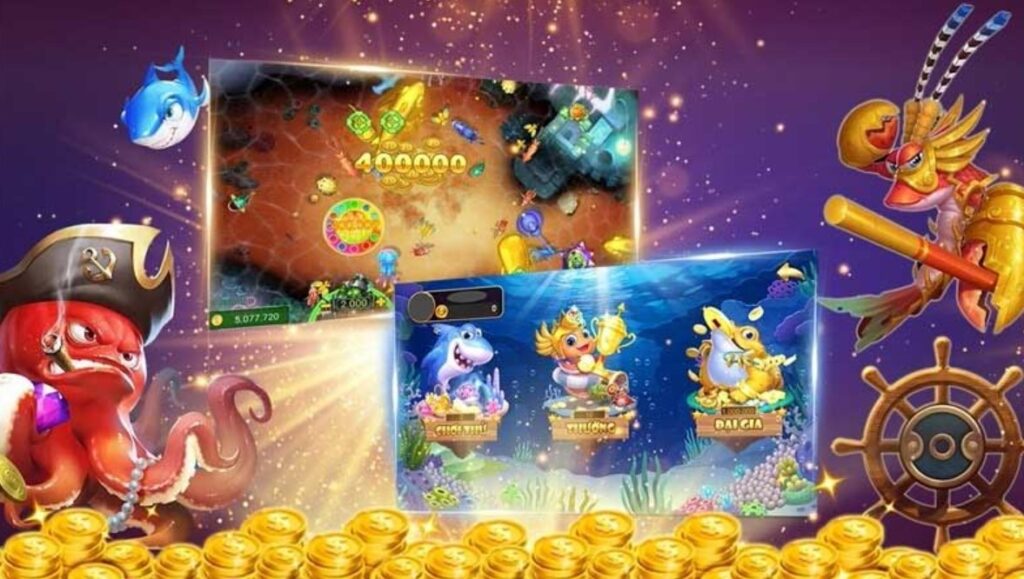 Vua Hải Tặc SV368