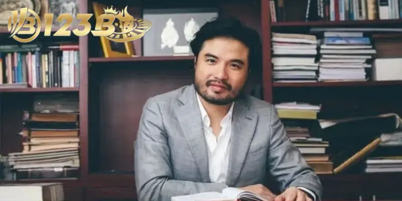 Giới thiệu đôi nét về tác giả 123B cơ bản cần nhớ