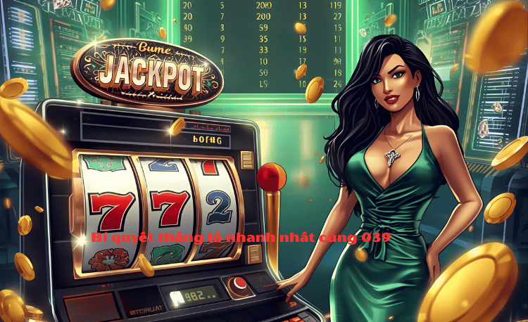 Bí Quyết Thắng Lô 039