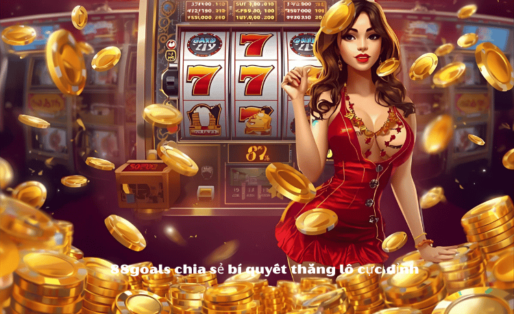 Bí Quyết Thắng Lô 88goals