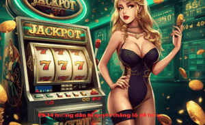 Bí Quyết Thắng Lô Pk14