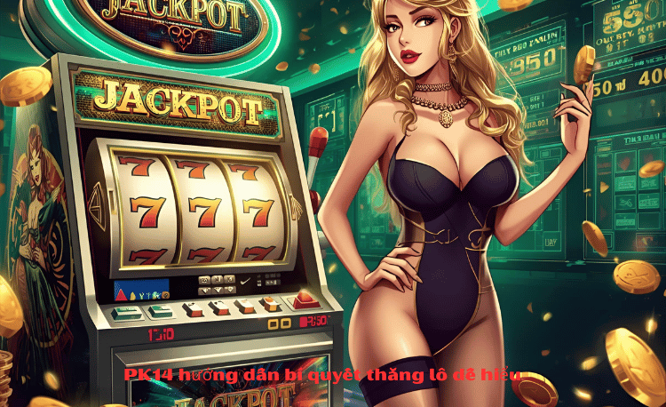 Bí Quyết Thắng Lô Pk14