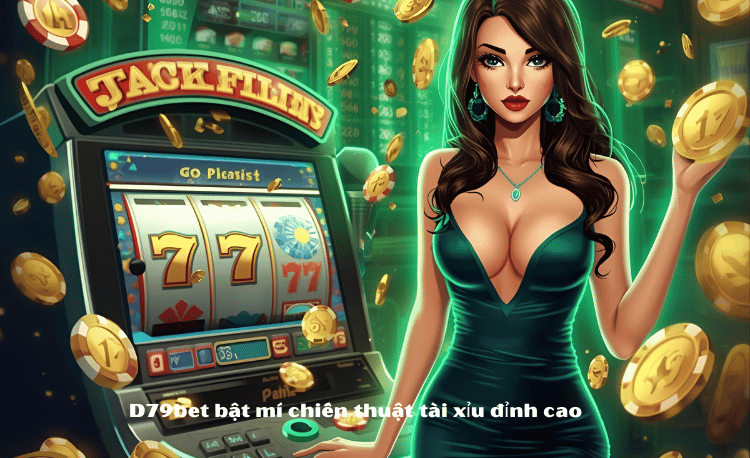 Chiến Thuật Tài Xỉu D79bet