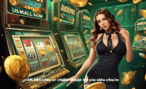Chiến Thuật Tài Xỉu SB365