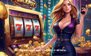 Hướng Dẫn Baccarat Viva88
