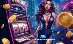 Mẹo Cược An Toàn 123b