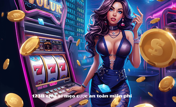 Mẹo Cược An Toàn 123b