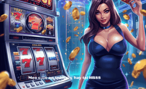 Mẹo Cược An Toàn HB88