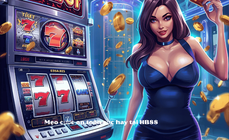 Mẹo Cược An Toàn HB88