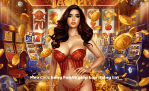 Mẹo cược bóng Fun88