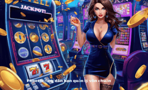 Quản Lý Vốn Cược F8bet