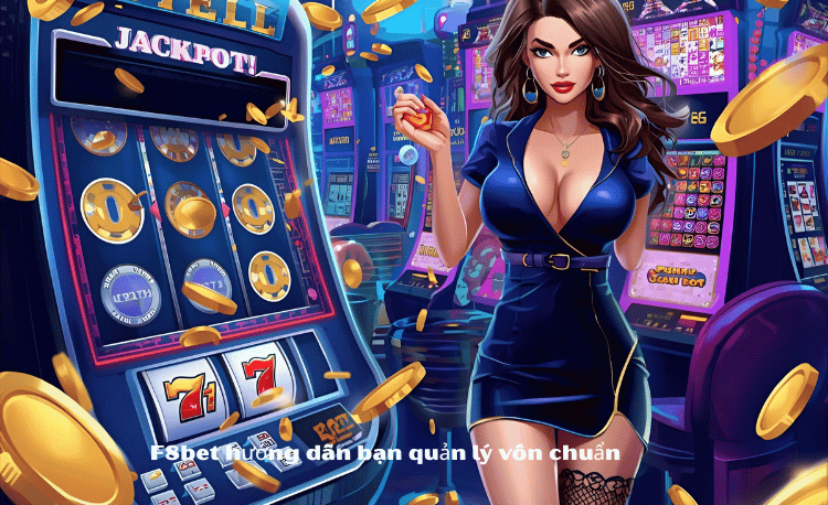 Quản Lý Vốn Cược F8bet