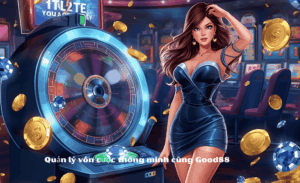Quản Lý Vốn Cược Good88