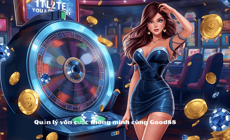 Quản Lý Vốn Cược Good88